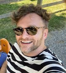 Drew Henkels's Instagram, Twitter & Facebook