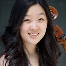 Competition of Romantic Music 2014