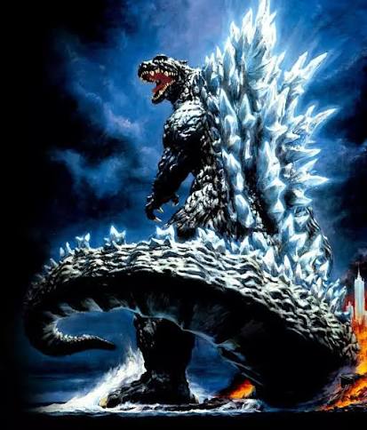 Godzilla | Villains Wiki | Fandom