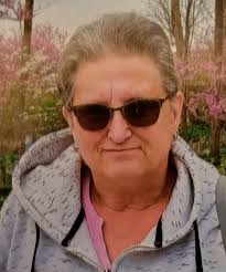 Obituary for Nina Kathryn Blystone