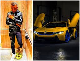 Gospel singer mr seed had a huge surprise for his mum that has always supported him in his career. Ringtone Gives Up On His Dream To Buy Bmw I8