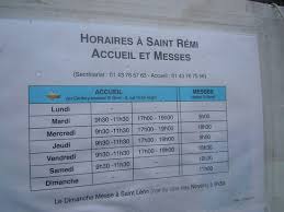 Horaires Des Messes Picture Of Eglise Saint Remi Maisons Alfort Tripadvisor