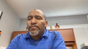 Cedric Pitts's Instagram, Twitter & Facebook