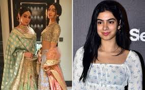 Image result for khushi kapoor