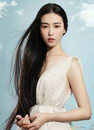 Browse our asian girl long hair images, graphics, and designs from +79.322 free vectors graphics. Pin By Sergi Verdzadze On Dolls I Want Asian Hair Chic Hairstyles Black Hair Facts