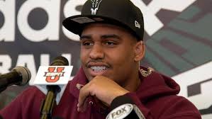 Four-star DT Joseph Wicker adds to ASU's Top 25 class