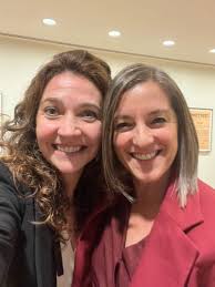 It has been an incredibly intense 48h around the United Nations General  Assembly for our #womenshealth mission as we stop contemplating the problem  and reach out far and wide across the healthcare… |