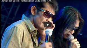 Siti nurhaliza zamani makan malam bersama. Video Judika Carly Hingga Sule Pernah Nyanyikan Suci Dalam Debu Saleem Iklim Ini Tayangannya Tribun Pekanbaru