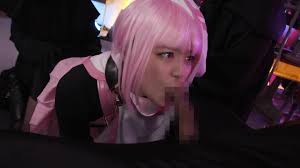 CSCT-004 Faith in warp vaginal beast front