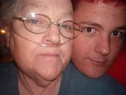 Mary Loretta Francis Fredenburg (1940-2009)