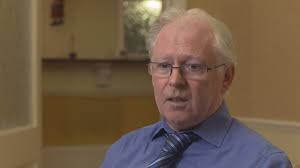 Elderly Theft: Robbing the Relatives