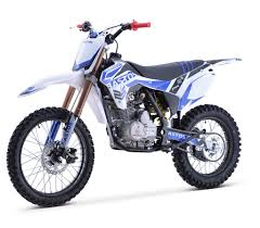 Bastos MXR 250cc