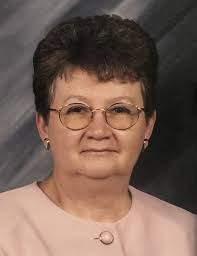 Obituary information for Selma L. Andersen