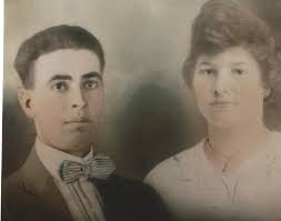 Salvatore “Tony” Argento (1886-1962)