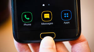 Aug 22, 2017 · learn how you can enable or disable unlock with home button on the samsung galaxy s8.follow us on twitter: Galaxy S8 Rumored To Ditch The Home Button For An Optical Fingerprint Sensor Cnet