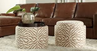 Coffee table animal print ottoman animal print side tables animal print cabinet animal print telephone animal print shelf animal print full length mirror animal print dining room table animal print waste bin animal print tv animal print fridge animal print square shape animal. How To Pick Ottoman Modern Interiors Sklar Design Blog