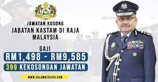 Pembantu penguasa kastam gred wk19 2. Tanda Pangkat Kastam Diraja Malaysia Senarai Ketua Pengarah Kastam Malaysia Jabatan Kastam Diraja Malaysia Atau Jkdm Merupakan Sebuah Agensi Kerajaan Di Bawah Kementerian Kewangan Malaysia Yang Bertanggungjawab Sebagai Pemungut Cukai