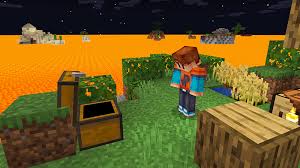 Using custom lava mechanics, we have recreated the popular minecraft classic experience. Extreme Survival Lava Island By Razzleberries Minecraft Marketplace Map Minecraft Marketplace