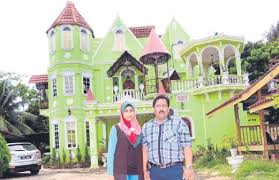 Maybe you would like to learn more about one of these? Seni Ukir Bak Istana Taj Mahal Harian Metro