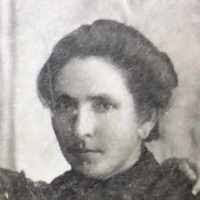 Mary Jane LaVallée (1874–1960)