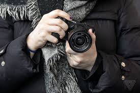 Check out the best looking college girls on the internet. Sony A6400 Review A Good Camera Held Back By An Aging Design The Verge