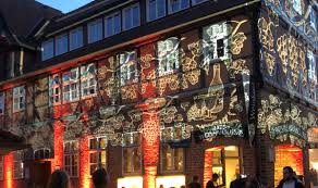 Uelzen is a town in northeast lower saxony and also the county town of uelzen county. Hansestadt Uelzen Mochte Kultursommer 2021 Starten