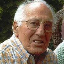 Victor A. Ragone Obituary