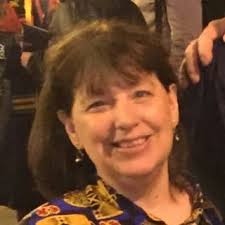 Dr. BettyJane Gilbert, MD