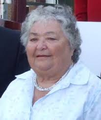 Kathleen "Kaye" Rafferty