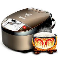 Best Price 4l Mini Smart Multi Function Rice Cooker Chassis Heating Timer Reservation Home Applian In 2020 Home Appliances Cooker Smart Appliances