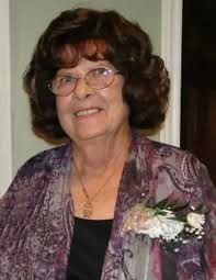 Obituary information for Betty Lee Thibodeaux
