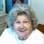 Obituary information for Dorothy Virginia Johnson