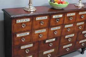 Beautiful antique period, victorian, country and oak furniture: Victorian Mahogany Apothecary Drawers U149 Antiques Atlas