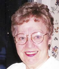 Pearl E. Carmichael Obituary