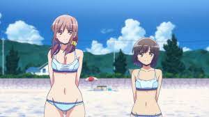 Pin By Juanitotrujillo On Harukana Receive Anime Anime Reviews Anime Life