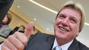 „so viel hat gefehlt, und es wäre aus gewesen.. Bouffier Will 2013 Antreten Rhein Main