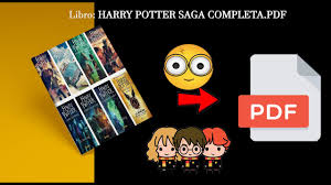 Harry potter y el principe mestizo libro pdf para descargar gratis. Descargar Libro Harry Potter De J K Rowling En Pdf Gratis Bookeandoando