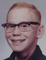 Paul OGDEN Obituary (2021)