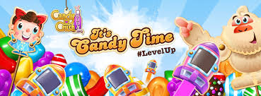 The biggest app right now will take over your life. Candy Crush Soda Saga Levels Home Facebook