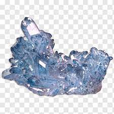 Aesthetic 2 Blue Quartz Png Blue Aesthetic Pastel Blue Drawings Purple Aesthetic