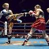 拳擊（英語： boxing ；日語： 拳闘 、 ボクシング ），別名西洋拳，是一項由兩位選手對賽的體育運動，只可使用拳頭進行攻擊與防禦，並佩戴拳擊手套以減低對手受創的程度，具有悠久的歷史。 1
