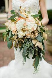 Check spelling or type a new query. The Ultimate Guide To Metallic Weddings Gold Wedding Flowers Gold Bouquet Metallic Wedding Theme