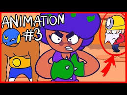 Be the last one standing! Brawl Stars Animation Bratu Art Youtube Animation Youtube Art Brawl