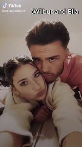 This couple living in my head rent free tbh @wilburigg @dontfwella