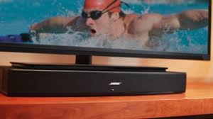 Bose Solo 15 Series Ii Tv Sound System