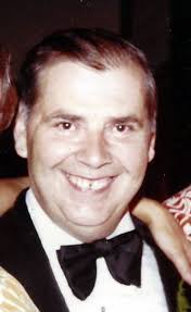 Lennox Kelly Obituary