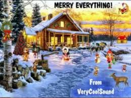 Santa claus is watchin' you now you chillrun better watch your p's and q's hang up your clothes and clean up your room. Ray Stevens Santa Claus Is Watching You 1962 Youtube