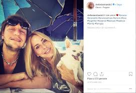 L'ho invitato alla mia festa dei 50 anni ma non si è presentato (…) Stefania Orlando Sposa A 51 Anni Dopo Il Matrimonio Con Roncato Avevo Perso Le Speranze