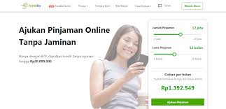Maybe you would like to learn more about one of these? Tunaiku Pinjaman Online Dengan Tenor Panjang Dan Limit Besar Ardian Kusuma