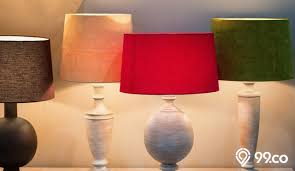 Maybe you would like to learn more about one of these? 8 Desain Kap Lampu Cantik Ini Ampuh Mempercantik Interior Rumah